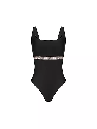 TRIUMPH | Body PALINA COSMIC HEARTBEAT black | 
